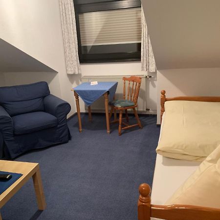 Gastehaus Cordula Hotel Nistertal Екстериор снимка