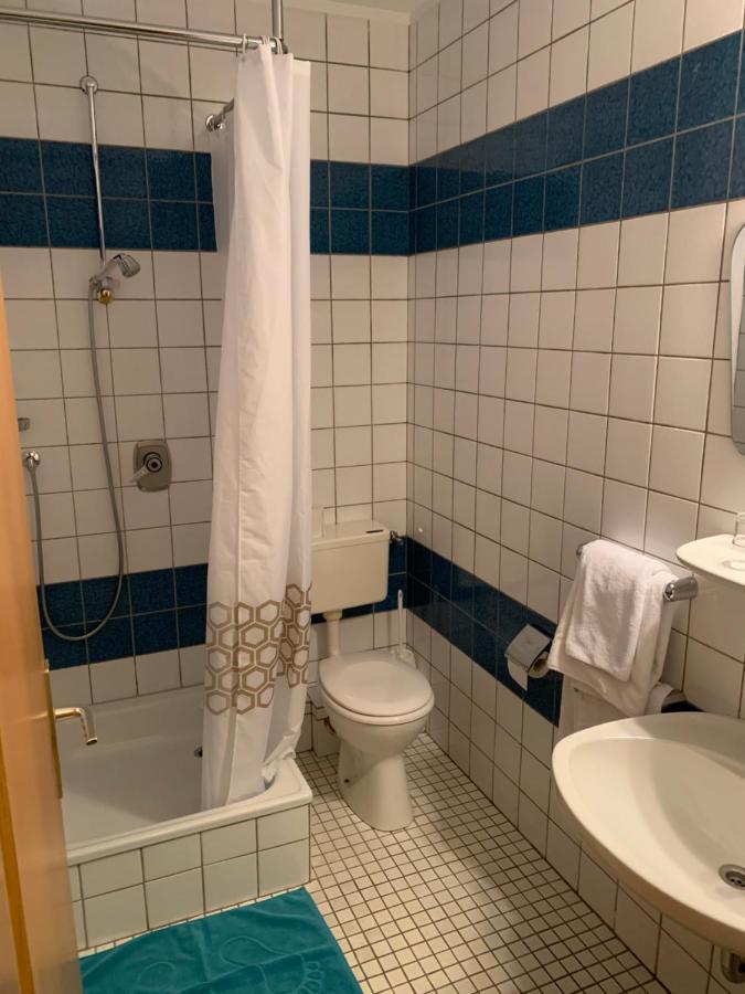 Gastehaus Cordula Hotel Nistertal Стая снимка