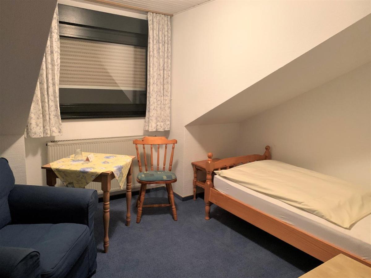 Gastehaus Cordula Hotel Nistertal Екстериор снимка