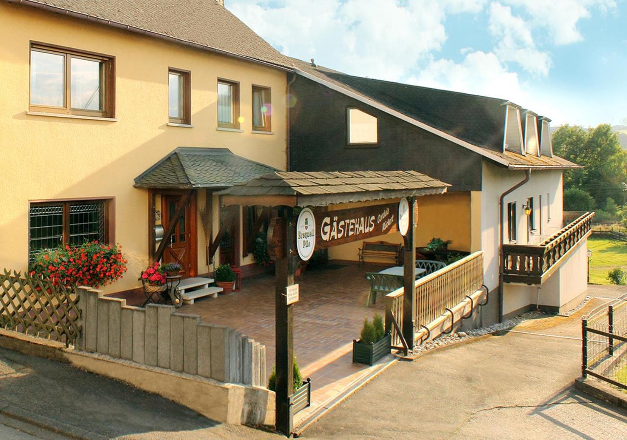 Gastehaus Cordula Hotel Nistertal Екстериор снимка