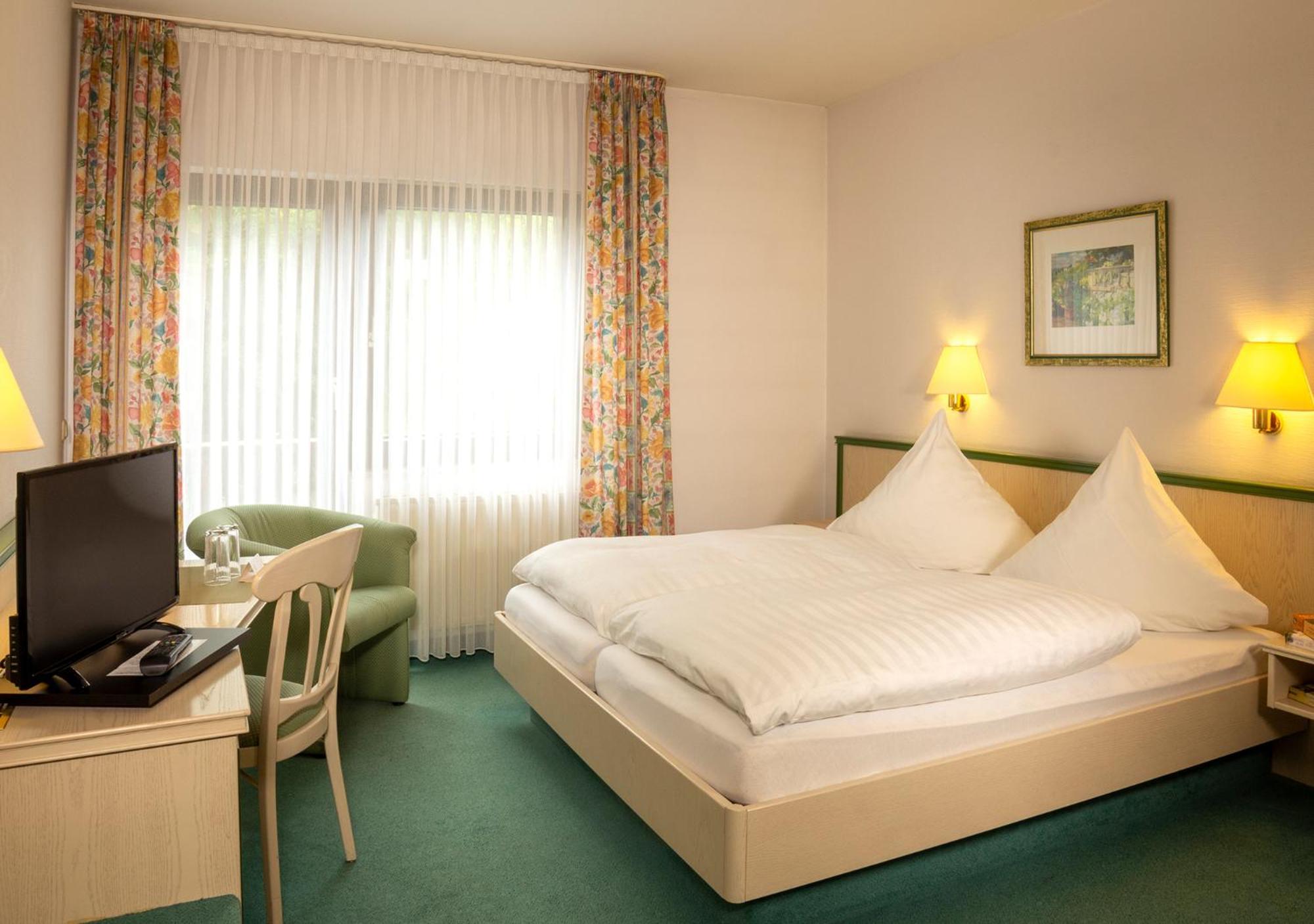 Gastehaus Cordula Hotel Nistertal Екстериор снимка